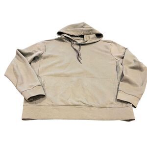 GAP fit performance sweatshirt hoodie size M